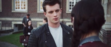 Таймлесс 3: Изумрудная книга (2016) Таймлесс 3: Изумрудная книга (2016)