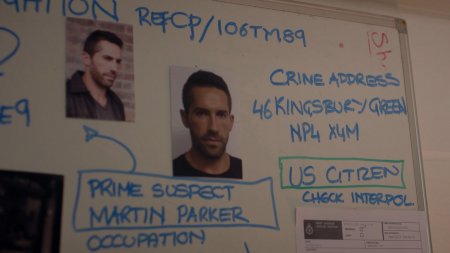 Ликвидаторы (2016)