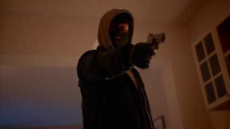 Ликвидаторы (2016)