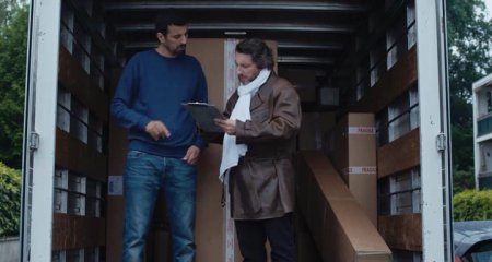 На плаву (2015)