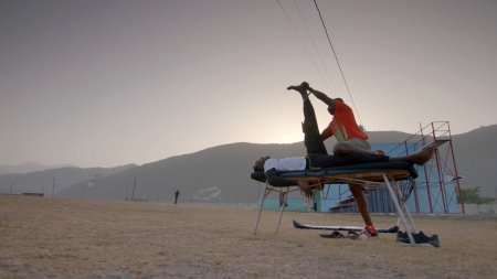 Я – Болт (2016)