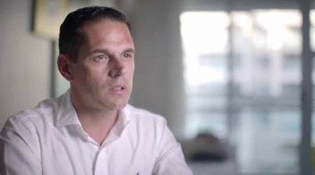 Я – Болт (2016)