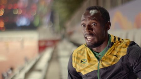 Я – Болт (2016)