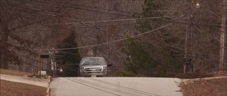 Расплата (2016)