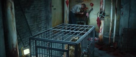 Питомец (2016)