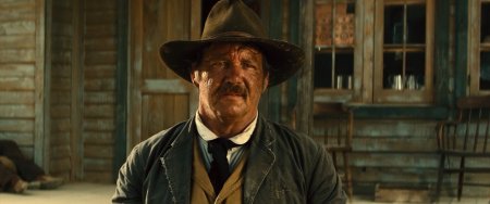 Великолепная семерка (2016)