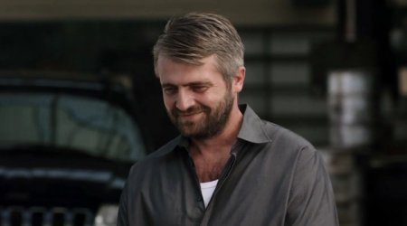 Конец ствола (2016)