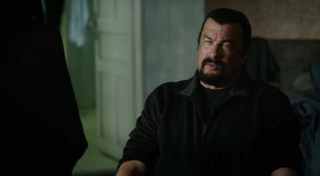 Конец ствола (2016)