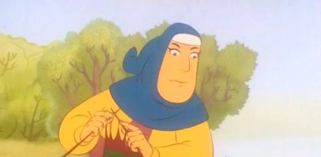 Бременские разбойники (2016)