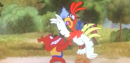 Бременские разбойники (2016)