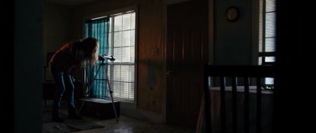 Дом напротив (2016)