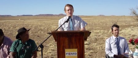 Голдстоун (2016)