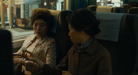 Поезд в Пусан (2016)