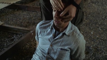 Если под нами есть ад (2016)