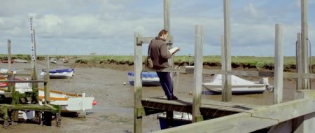 Дамское чтиво (2016)