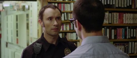 За вратами (2016)