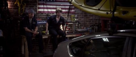 Смелость сказать правду (2015)