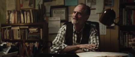 Посредник (2016)