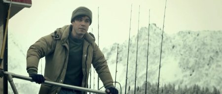 Сахарная гора (2016)