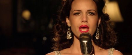 Город Грехов (2017)