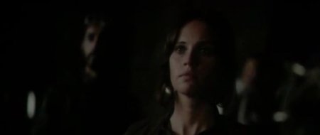 Изгой-один: Звёздные войны. Истории (2016)