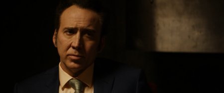 Человек человеку волк (2016)