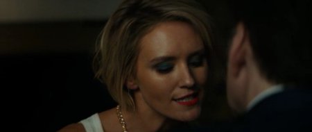 Человек человеку волк (2016)