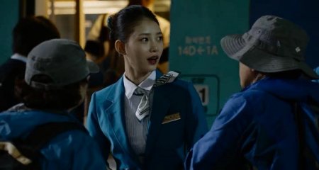 Поезд в Пусан (2016) Поезд в Пусан (2016)