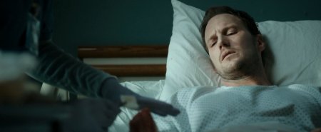 Человек на Кэррион-роуд (2016) Человек на Кэррион-роуд (2016)