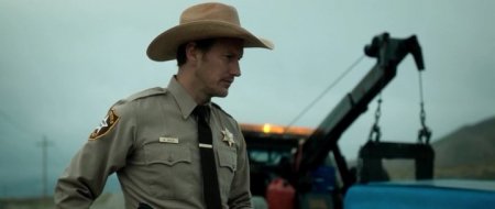 Человек на Кэррион-роуд (2016) Человек на Кэррион-роуд (2016)