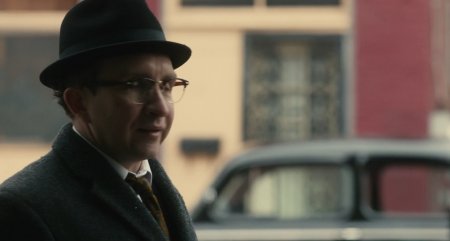 Ловушка (2016)