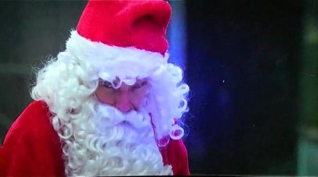 Плохой Санта 2 (2016)