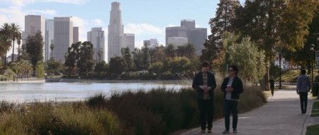 Шоу-бизнес (2016)