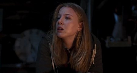 Резня на мельнице (2016)