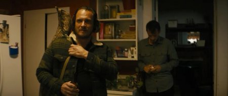 Дом напротив (2016)