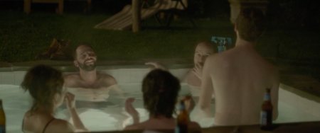 Джоши (2016) Джоши (2016)