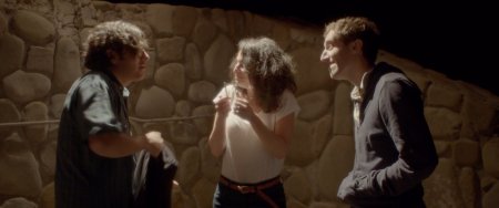 Джоши (2016) Джоши (2016)