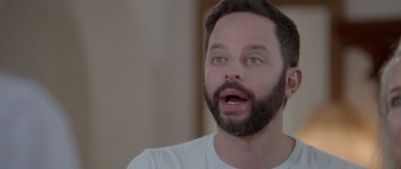 Джоши (2016) Джоши (2016)