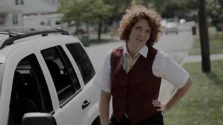 Хэнк Бойд Мёртв (2015)