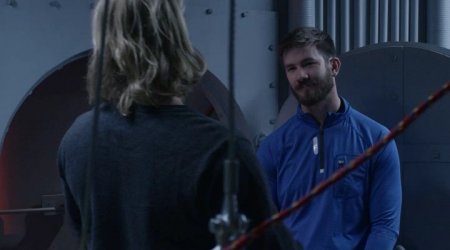 Ледяные акулы (2016)