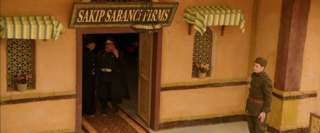 За пригоршню пуль (2016) За пригоршню пуль (2016)