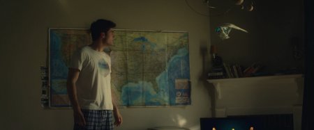 Макс Стил (2016) Макс Стил (2016)