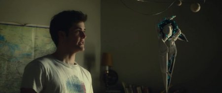 Макс Стил (2016) Макс Стил (2016)