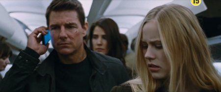 Джек Ричер 2: Никогда не возвращайся (2016) Джек Ричер 2: Никогда не возвращайся (2016)