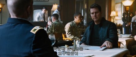 Джек Ричер 2: Никогда не возвращайся (2016) Джек Ричер 2: Никогда не возвращайся (2016)