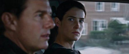 Джек Ричер 2: Никогда не возвращайся (2016) Джек Ричер 2: Никогда не возвращайся (2016)