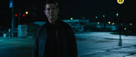 Джек Ричер 2: Никогда не возвращайся (2016) Джек Ричер 2: Никогда не возвращайся (2016)