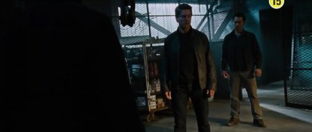 Джек Ричер 2: Никогда не возвращайся (2016) Джек Ричер 2: Никогда не возвращайся (2016)