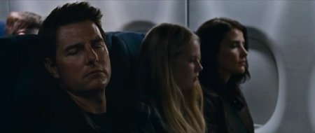 Джек Ричер 2: Никогда не возвращайся (2016) Джек Ричер 2: Никогда не возвращайся (2016)