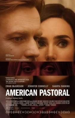 Фильм Американская пастораль (2016)